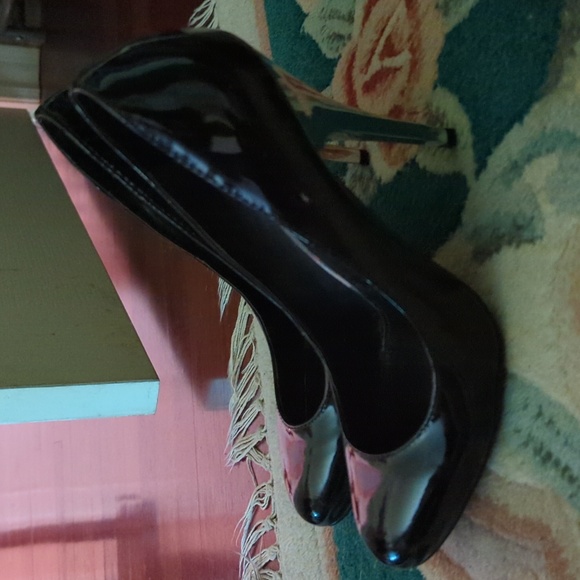 Steve Madden heels - Picture 2 of 4